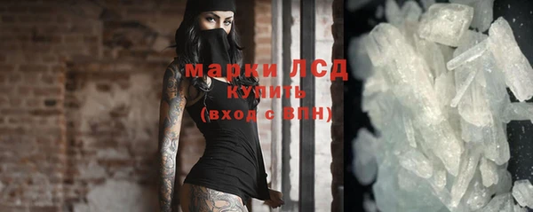 стафф Алексин